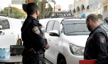 اعتقال قاصر من عكا بشبهة تورطه في شجار جماعي